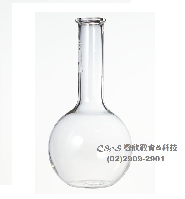 玻璃燒瓶(圓底、平底、板口、分解)