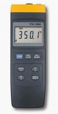 溫度計(多功能/紅外線/2000)