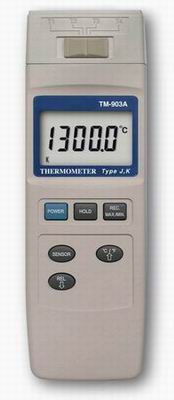 溫、溼度-電子檢測儀器