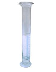 雨量筒(測量在某一時段裡，固定降水總量之液體的高度/刻度0～10mm)